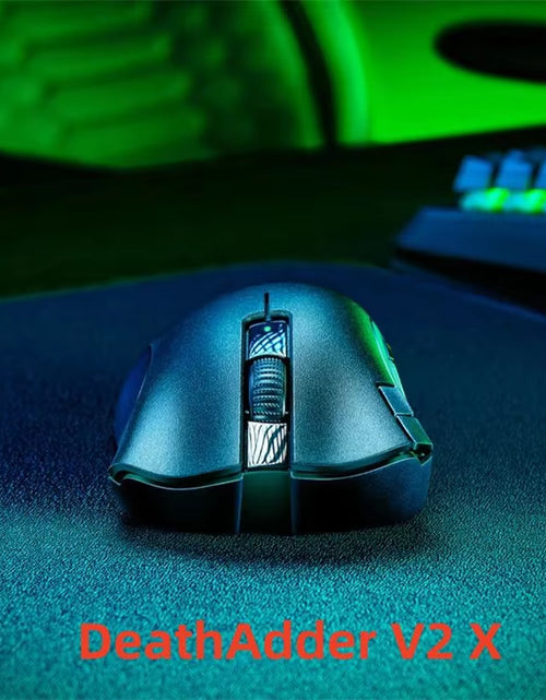 Load image into Gallery viewer, Original  Deathadder V2 X Hyperspeed/Orochi V2 Double Wireless Bluetooth Gaming Mouse Programmable Button 5G Optical Sensor
