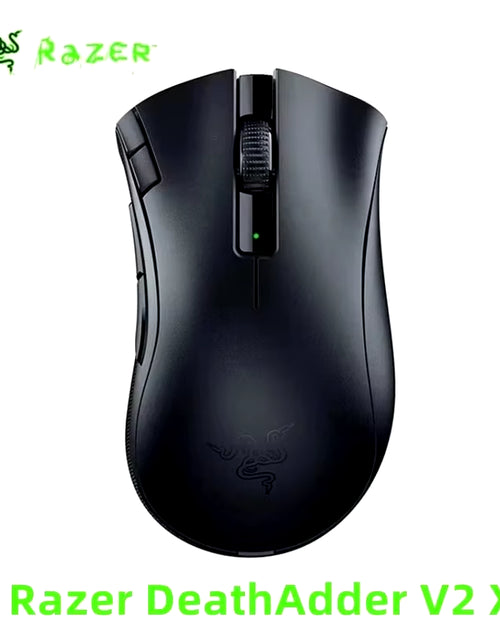 Load image into Gallery viewer, Original  Deathadder V2 X Hyperspeed/Orochi V2 Double Wireless Bluetooth Gaming Mouse Programmable Button 5G Optical Sensor
